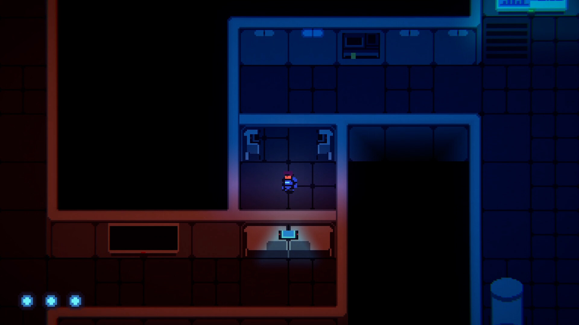 Laser Sounds screenshot 3