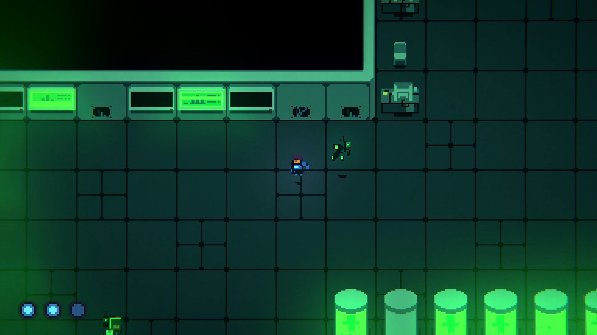 Laser Sounds trailer