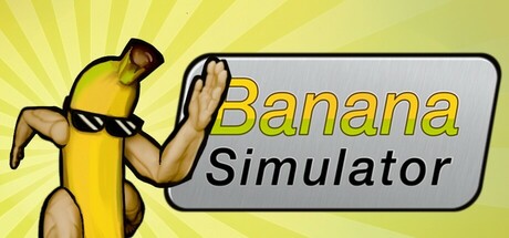 Cover art from Banana Simulator