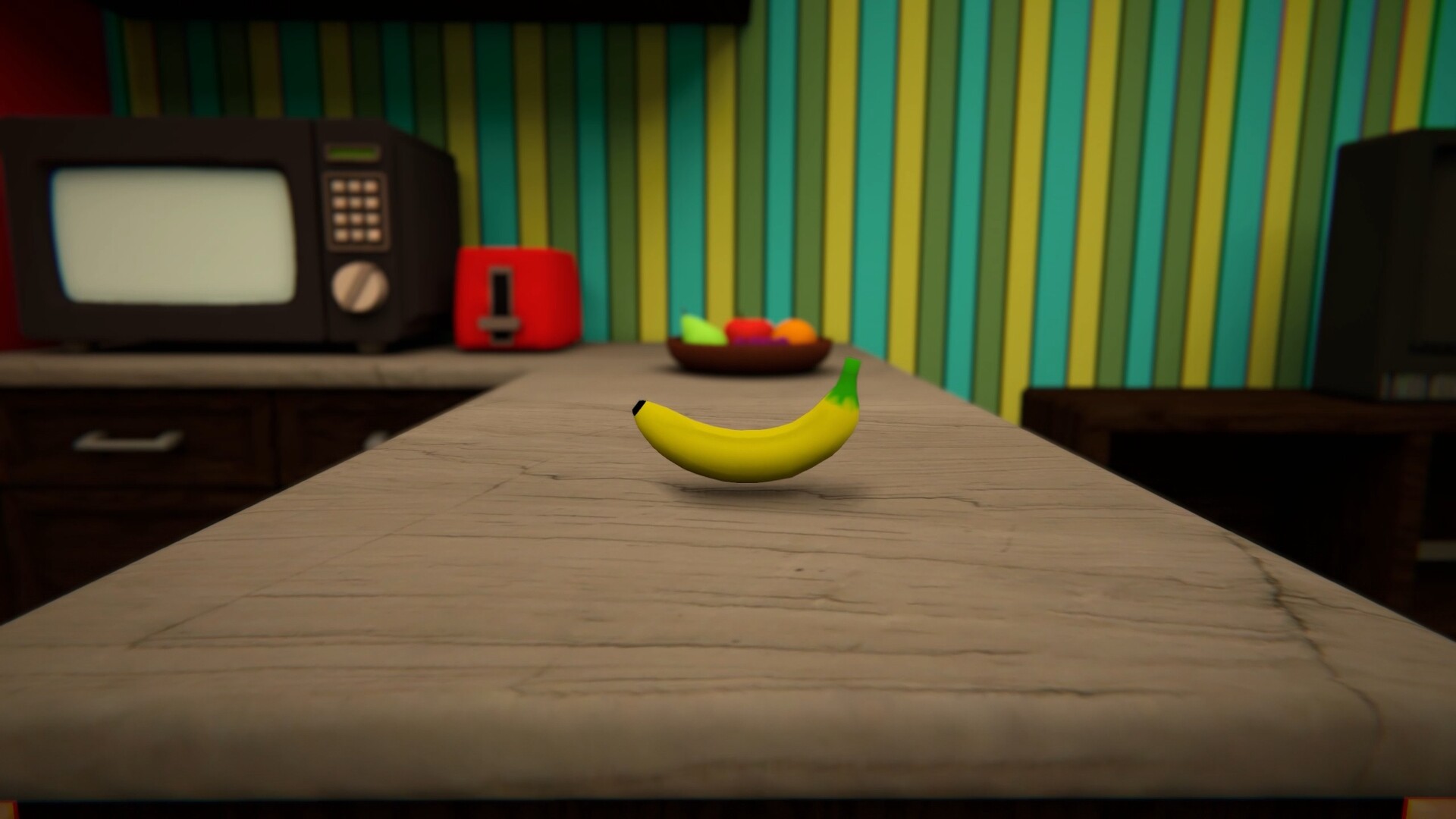 Banana Simulator trailer