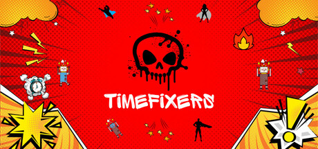 TimeFixers