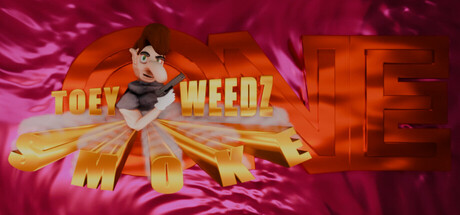 Toey Weedz Smoke One