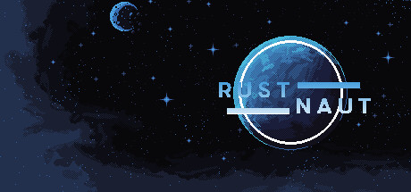 Cover art from RustNaut