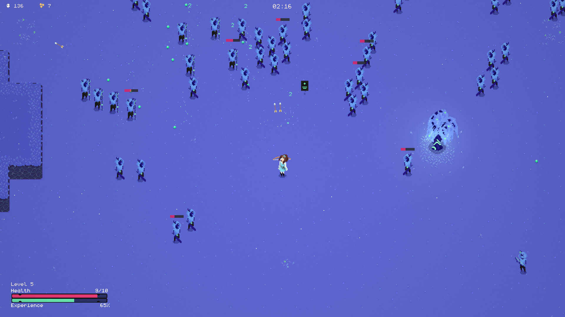 Faerain screenshot 2