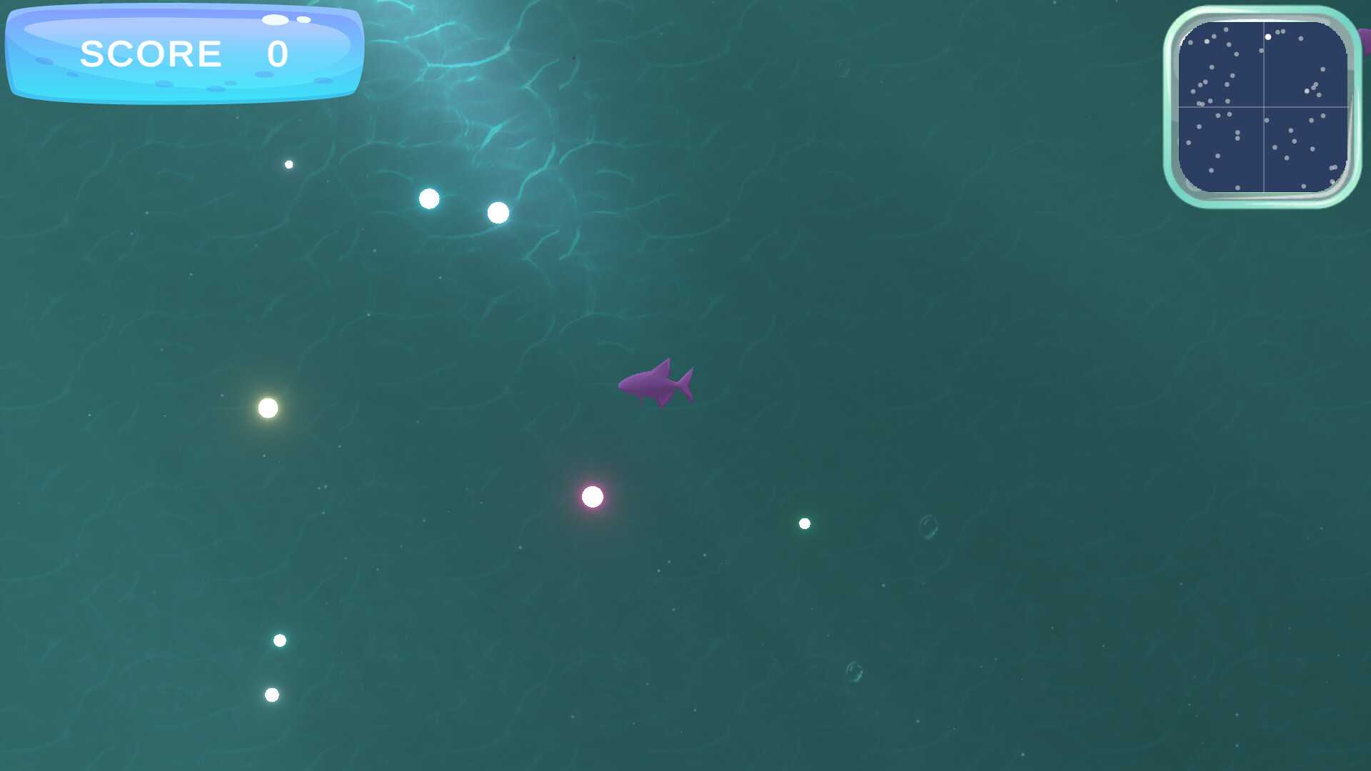 Growth Fish screenshot 4