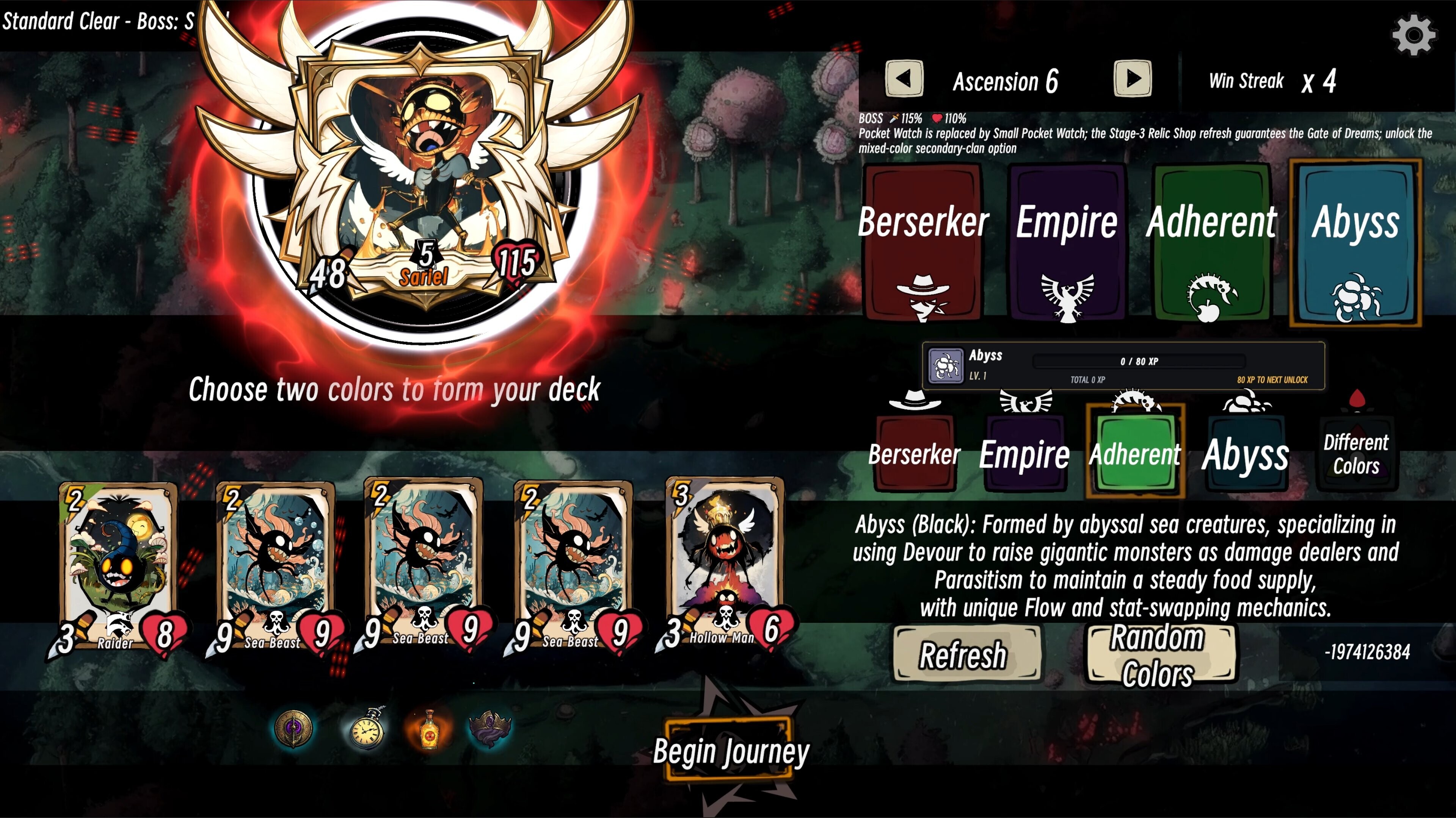 Realm of Advent screenshot 4