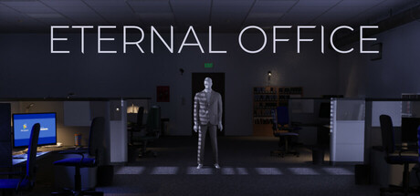 Cover art from Eternal Office