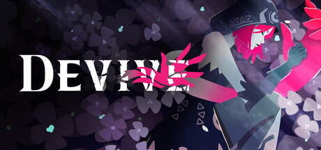 Cover art from Devive