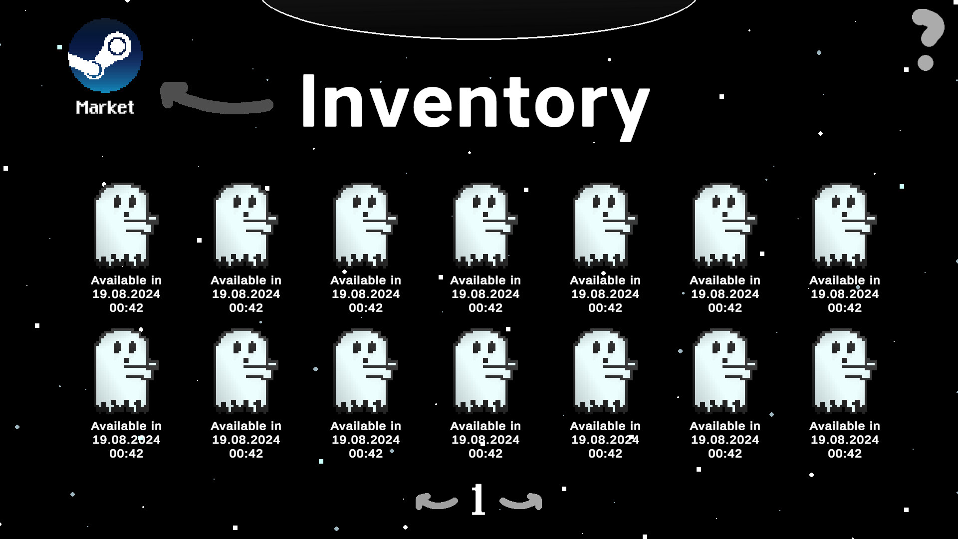 Caspers screenshot 4