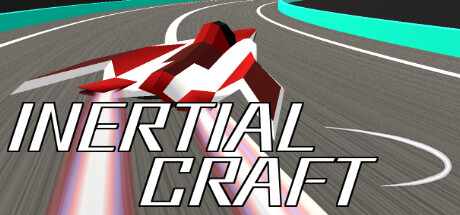 Cover art from Inertial Craft