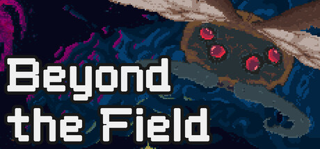Cover art from Beyond the Field