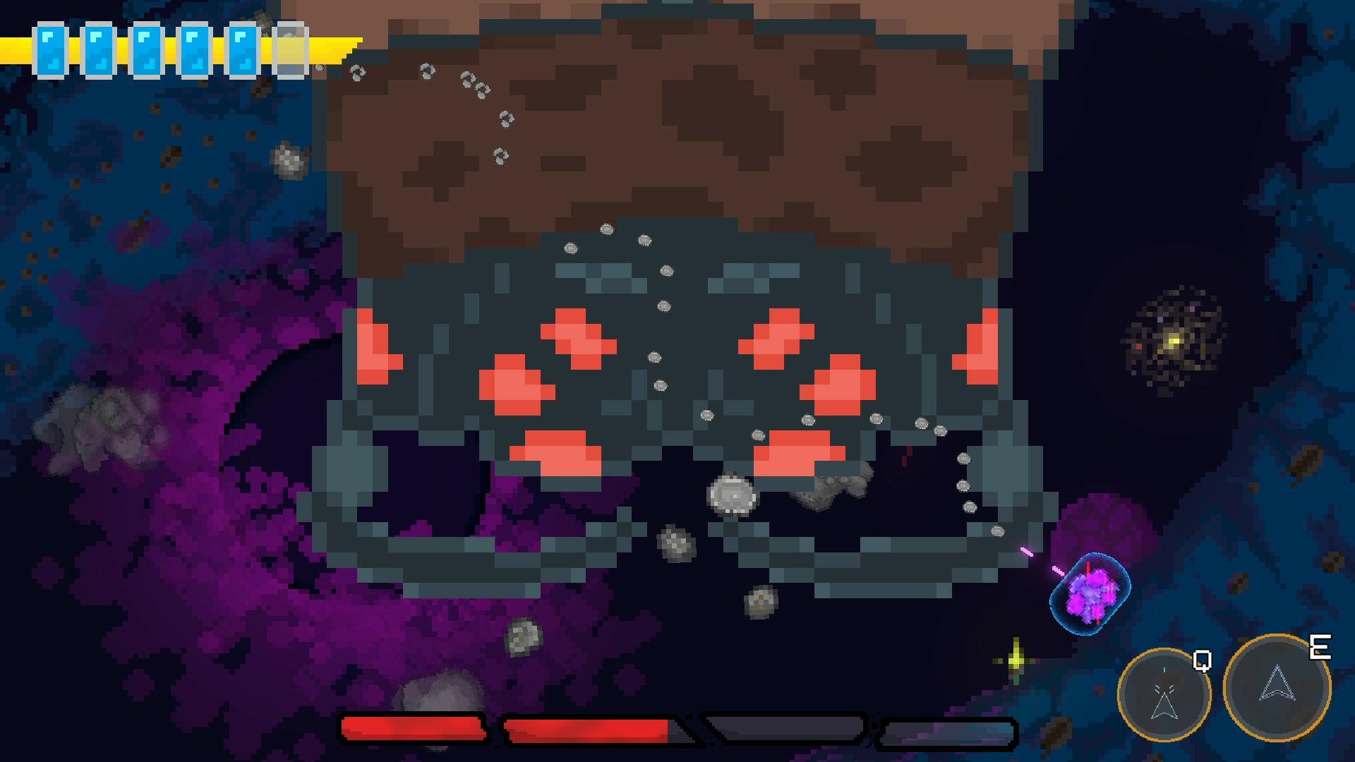 Beyond the Field screenshot 5