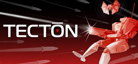 Cover art from TECTON