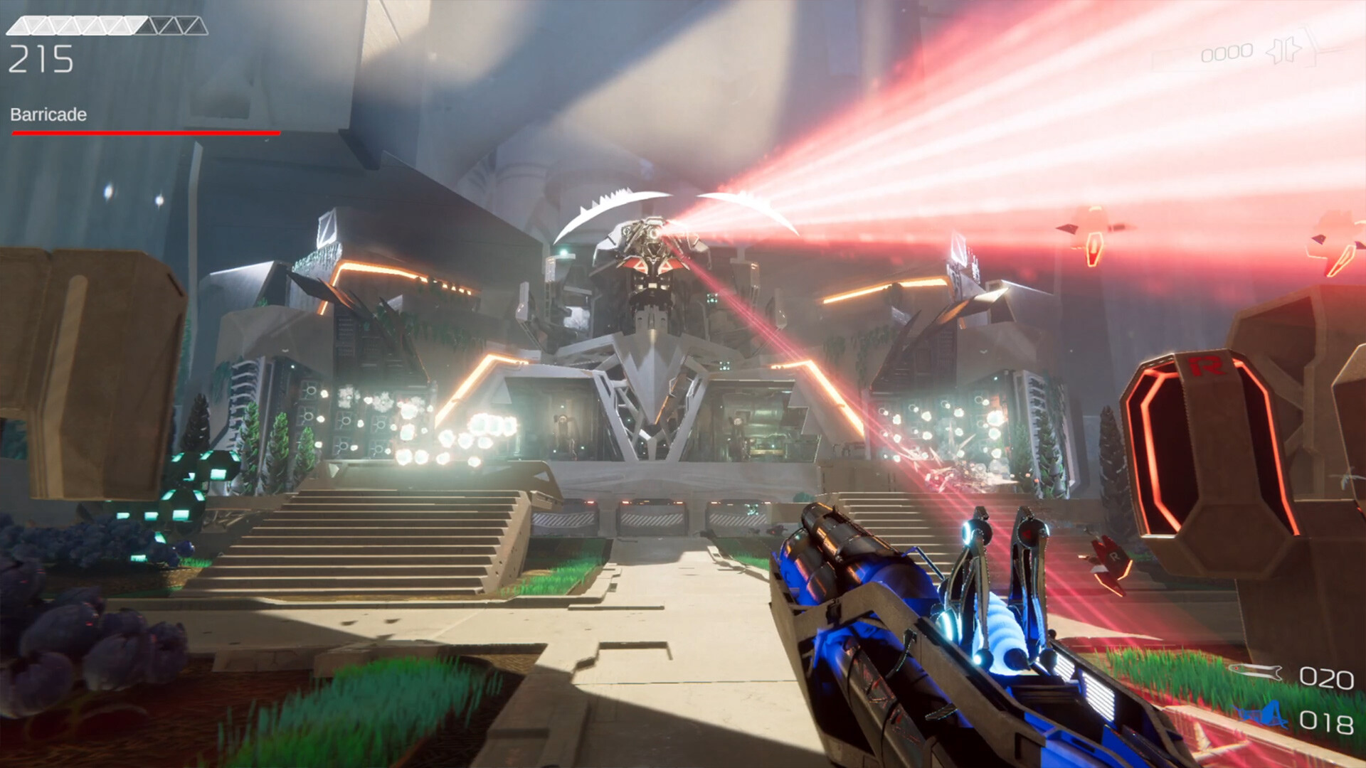 TECTON screenshot 3