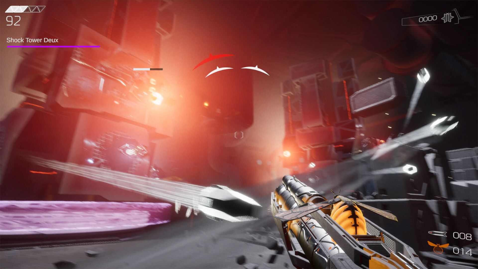 TECTON screenshot 4