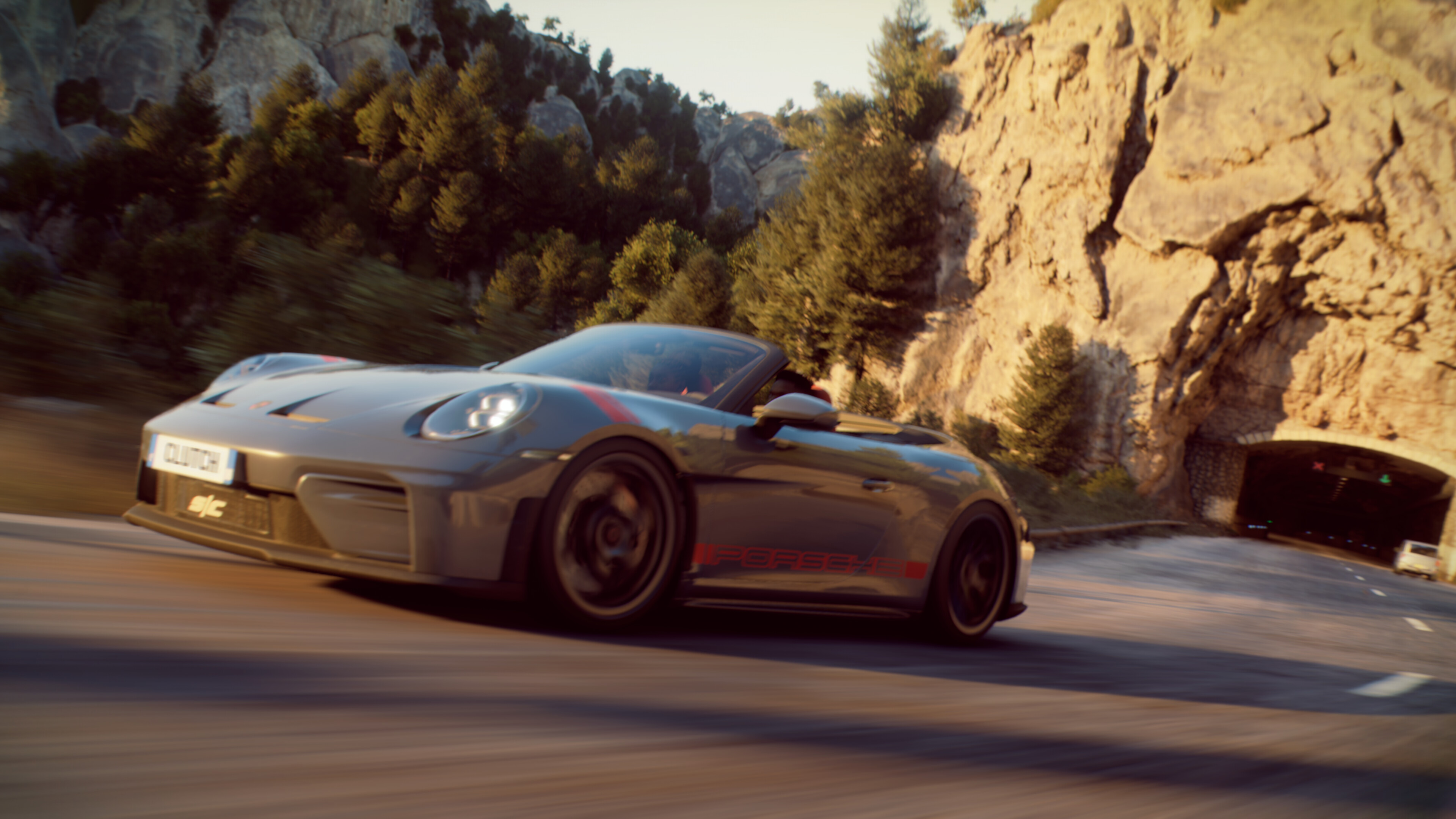 CLUTCH screenshot 4
