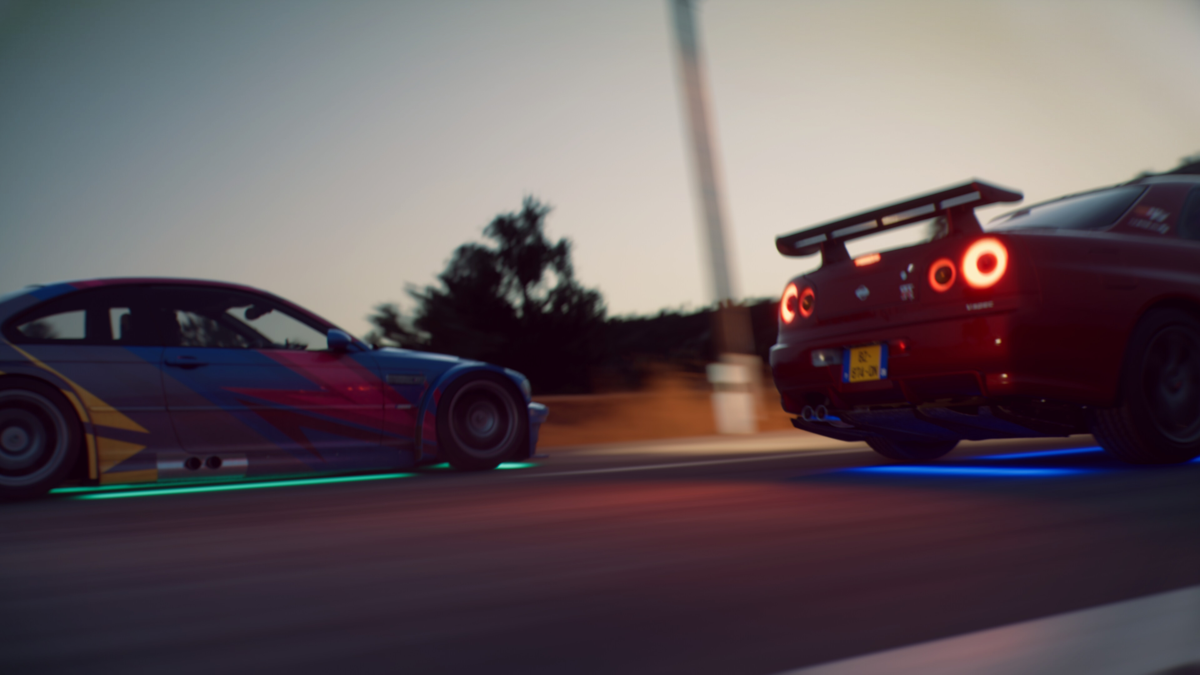CLUTCH screenshot 2