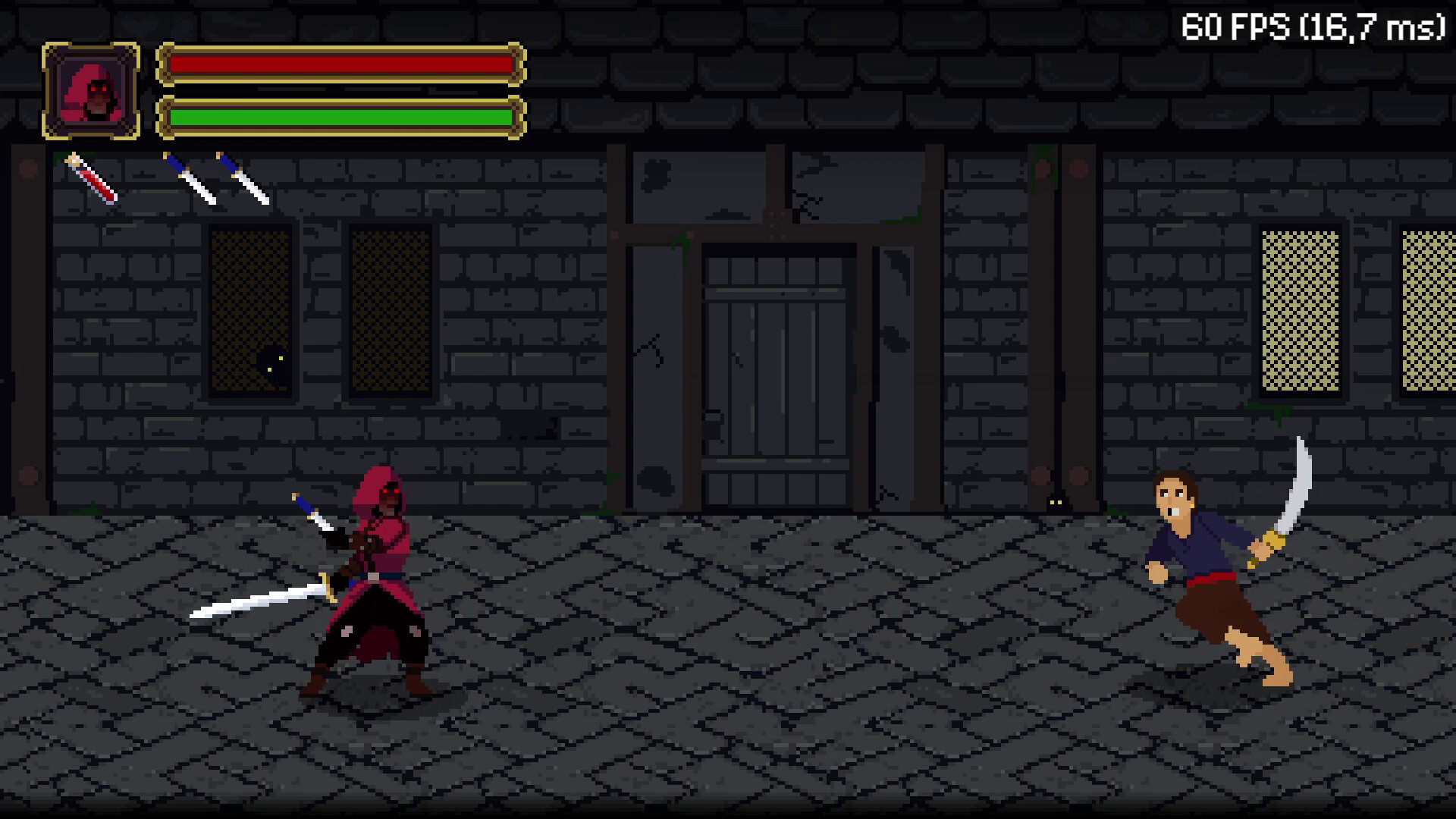 L'Artisan Meurtrier screenshot 1
