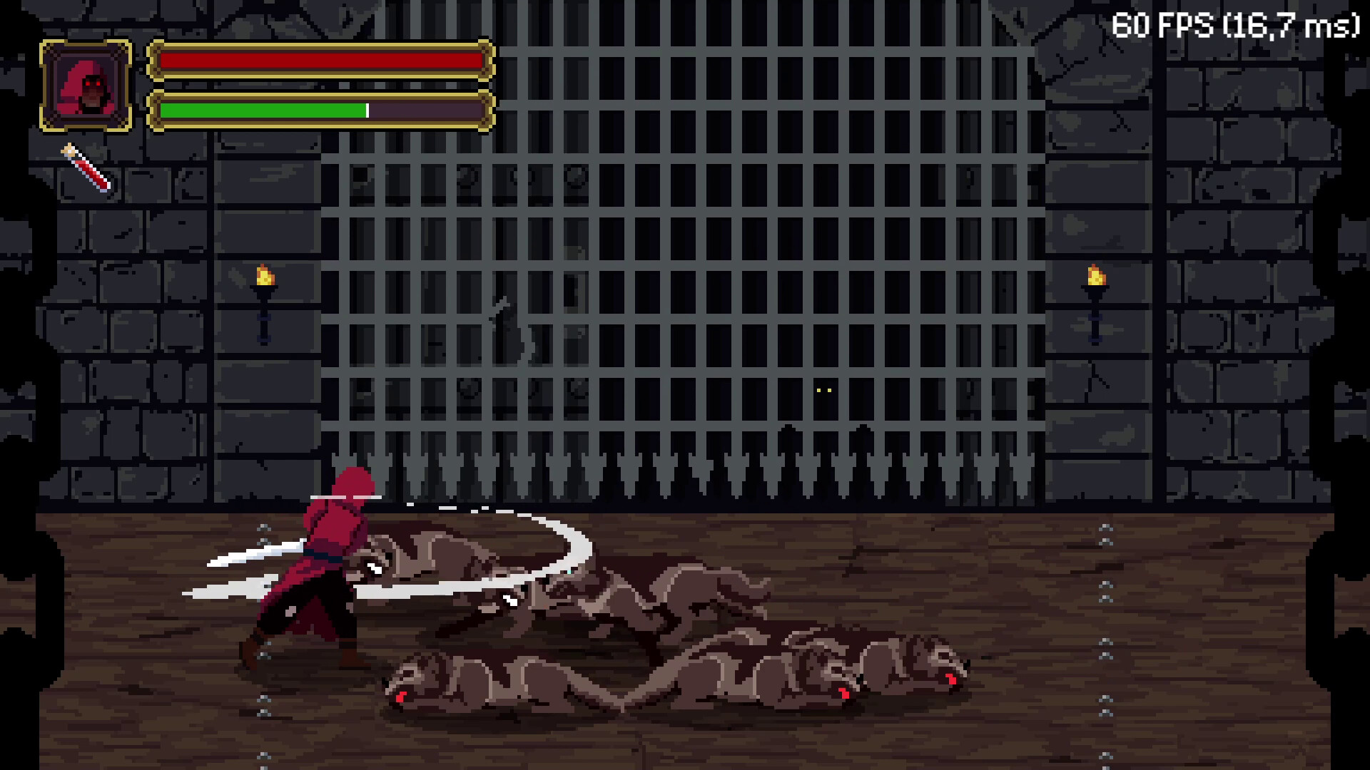 L'Artisan Meurtrier screenshot 2