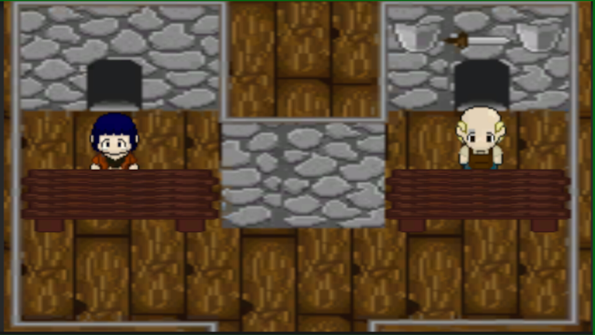 Story of a Hunter screenshot 3