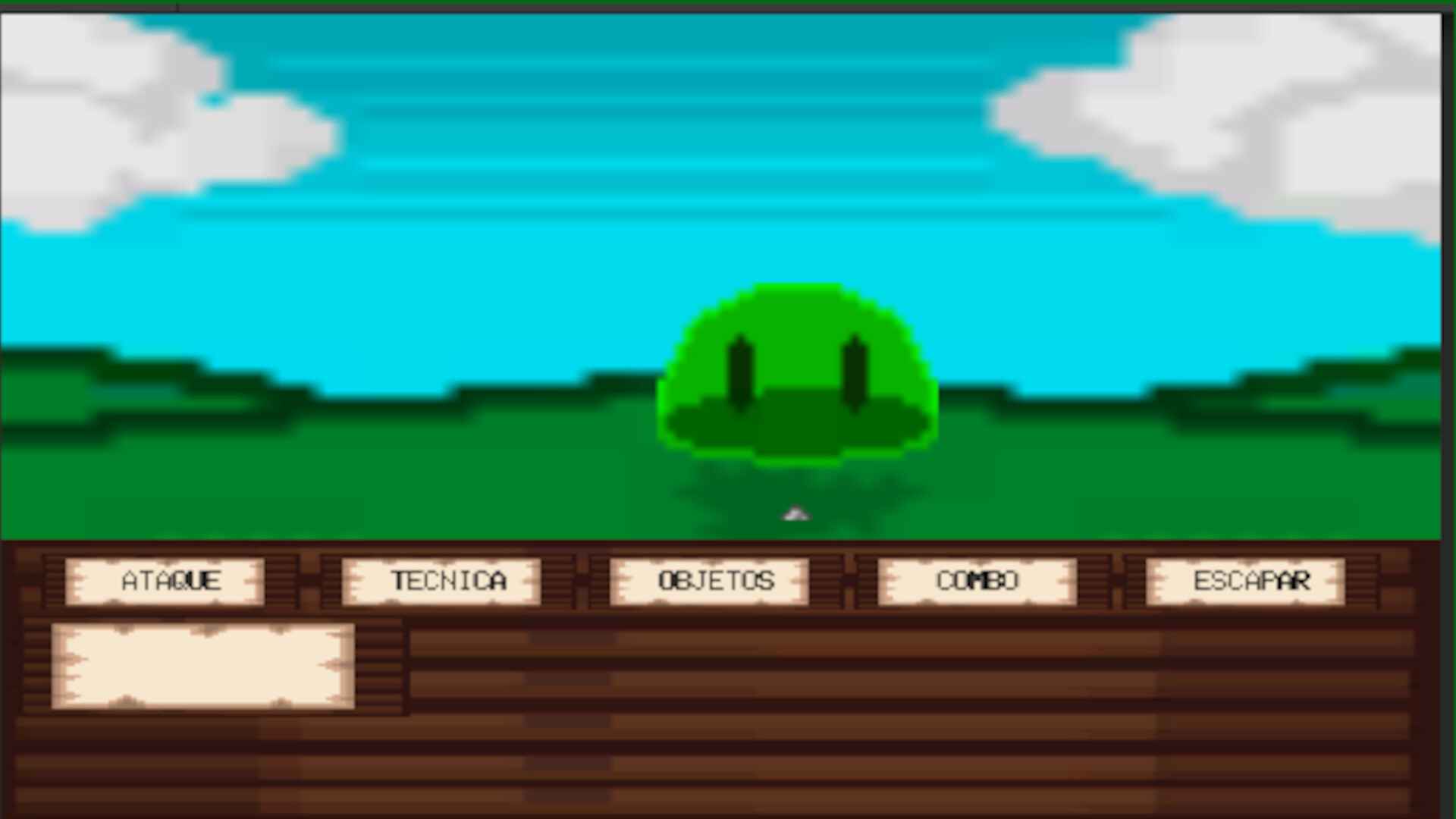 Story of a Hunter screenshot 4