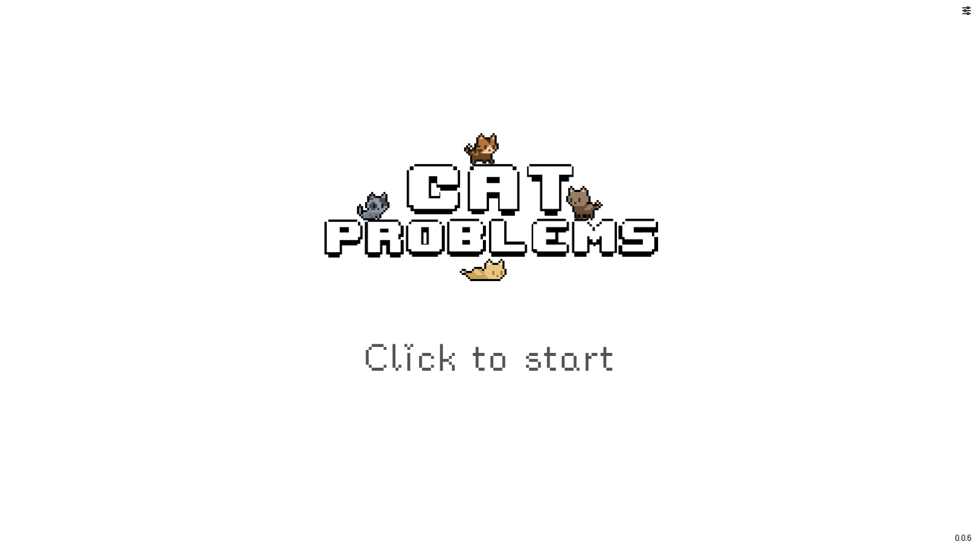 Cat Problems screenshot 2