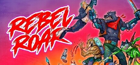 Rebel Roar
