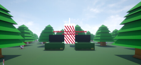 Cover art from Pickup Trash Simulator Remastered