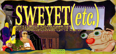 Cover art from SWEYET(etc.)