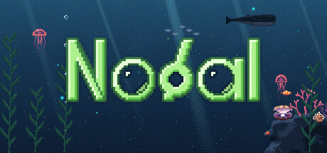Cover art from Nodal