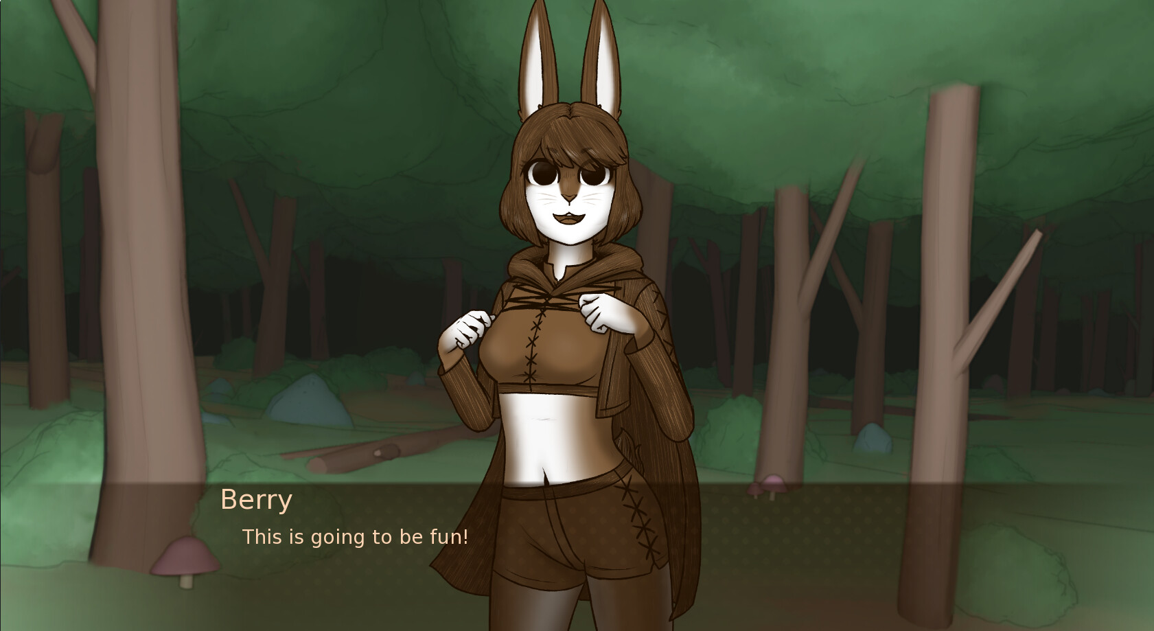 Crash-Land Fantasy screenshot 2