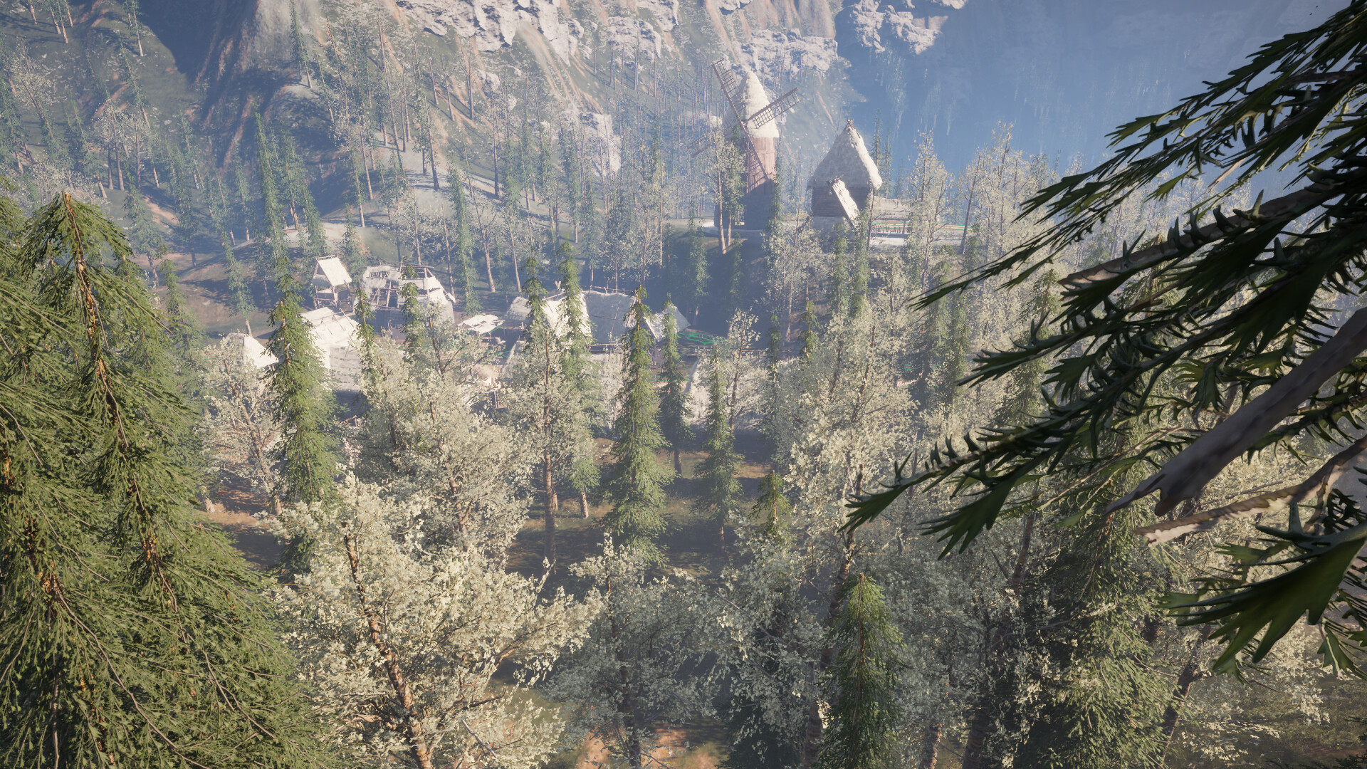Kingdoms Of Eternity screenshot 5