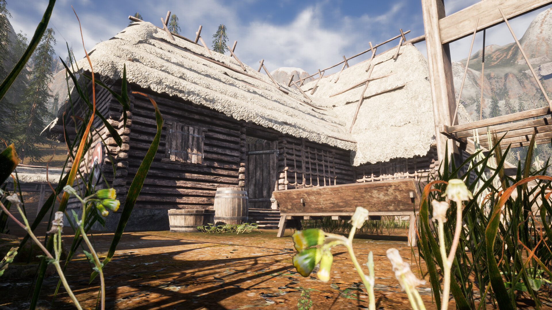 Kingdoms Of Eternity screenshot 4