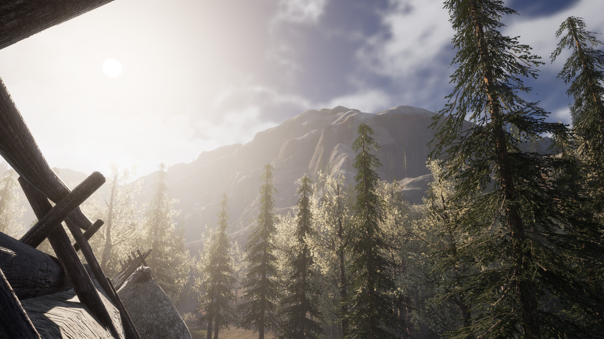 Kingdoms Of Eternity screenshot 1