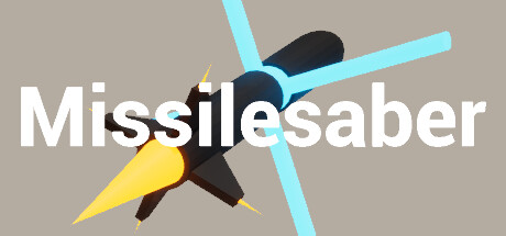 Cover art from Missilesaber