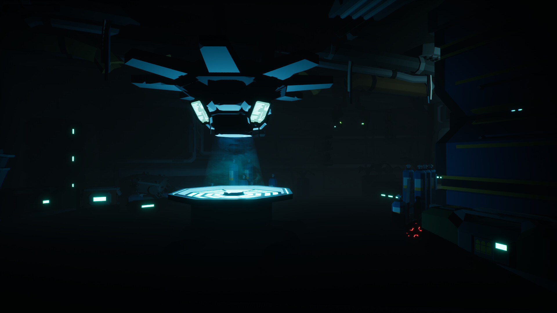 The Atlas Problem trailer