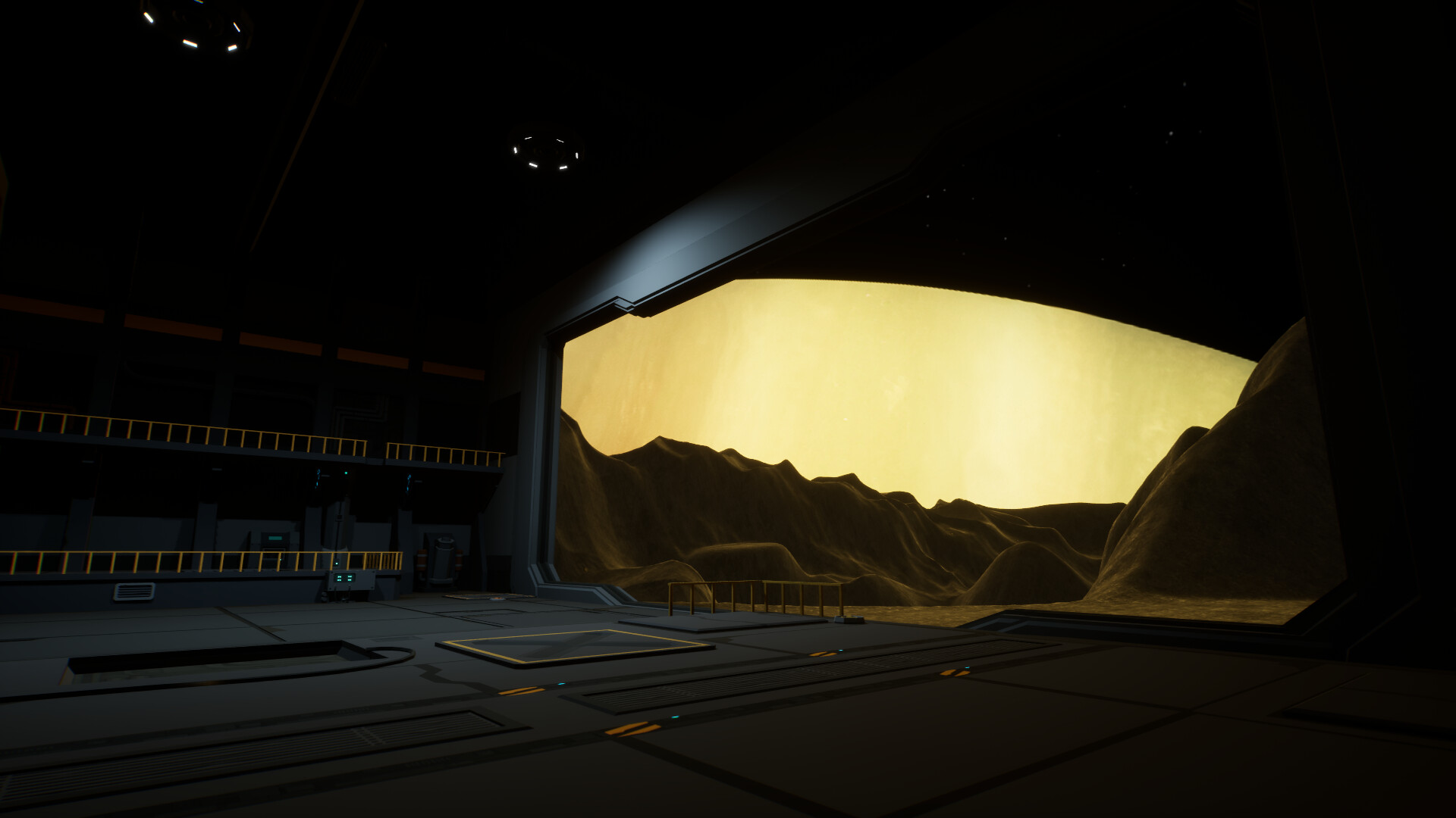 The Atlas Problem screenshot 2