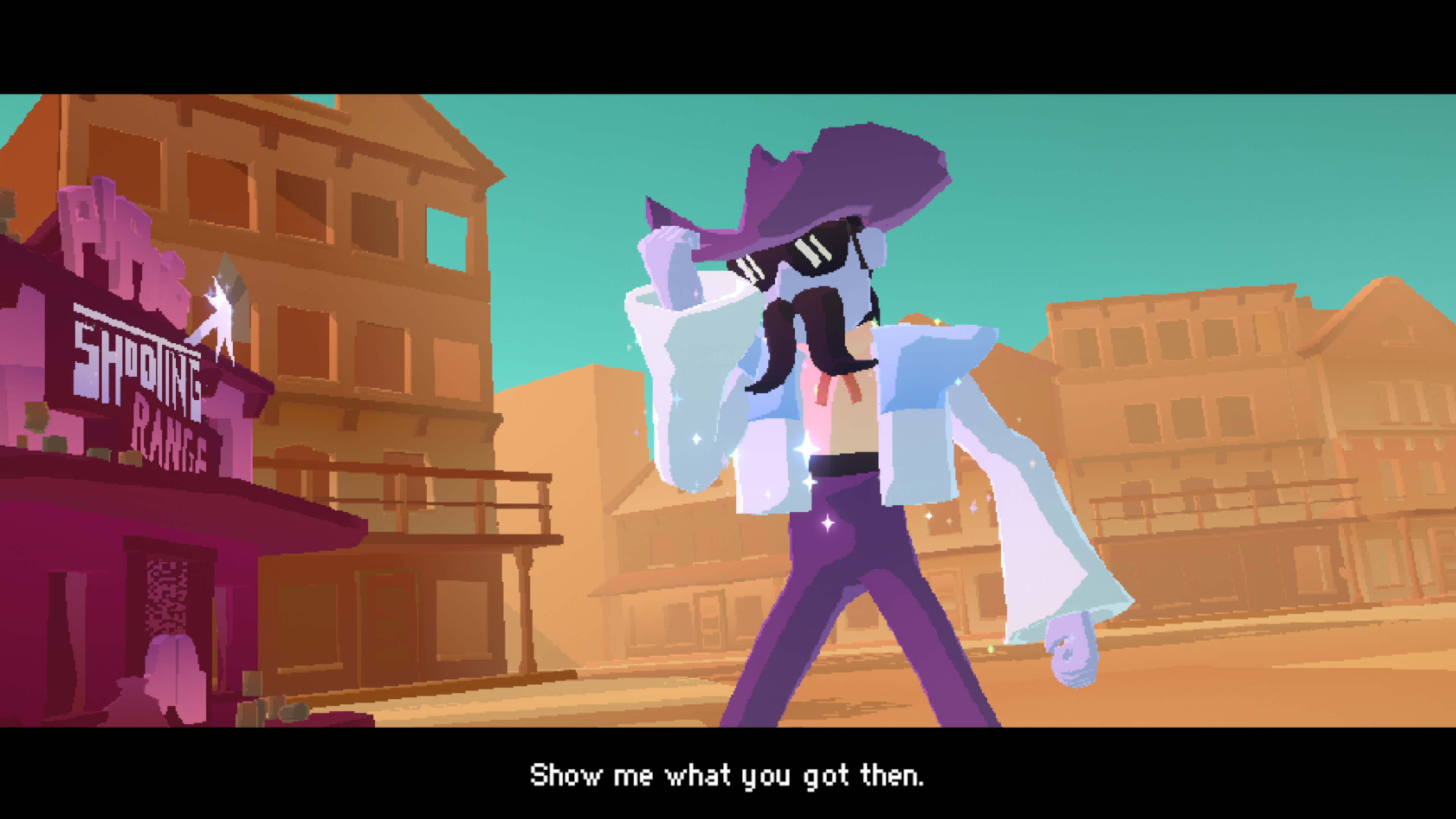Portal to the Cosmobeat screenshot 3