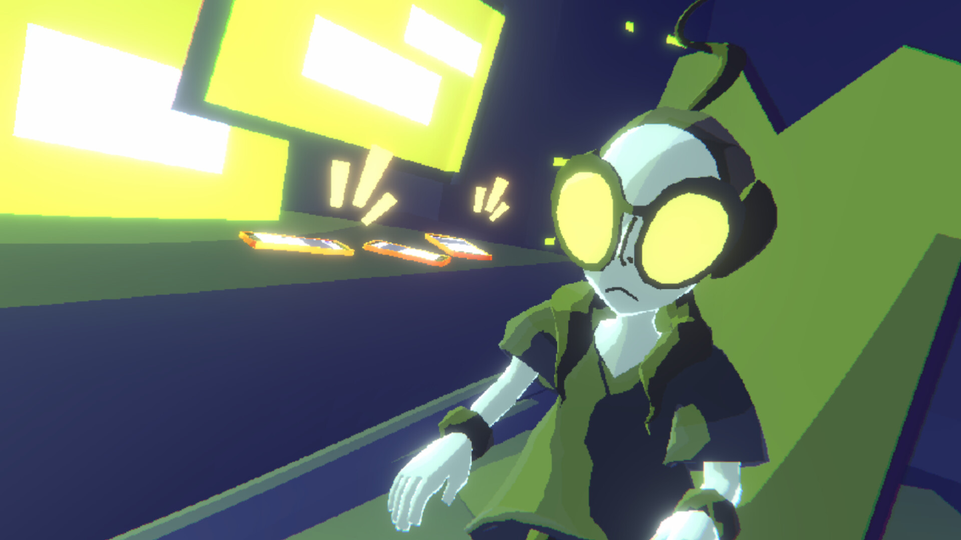 Portal to the Cosmobeat screenshot 4