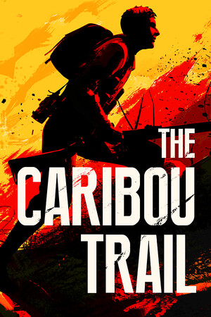 The Caribou Trail cover art