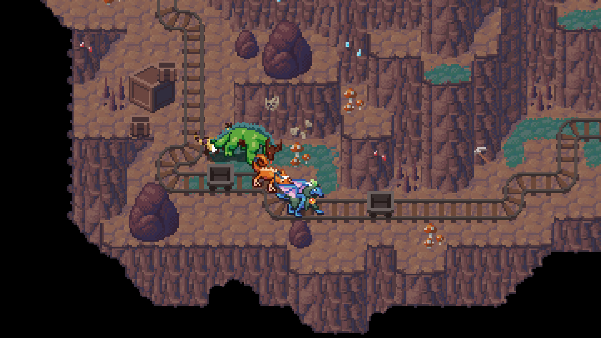 Crop and Claw 2 screenshot 4