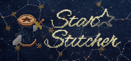 Cover art from Star Stitcher 