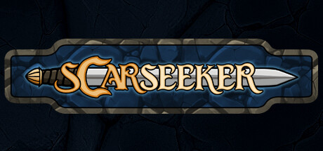 Cover art from Scarseeker