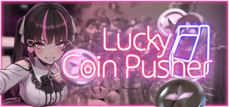 Cover art from Lucky Coin Pusher