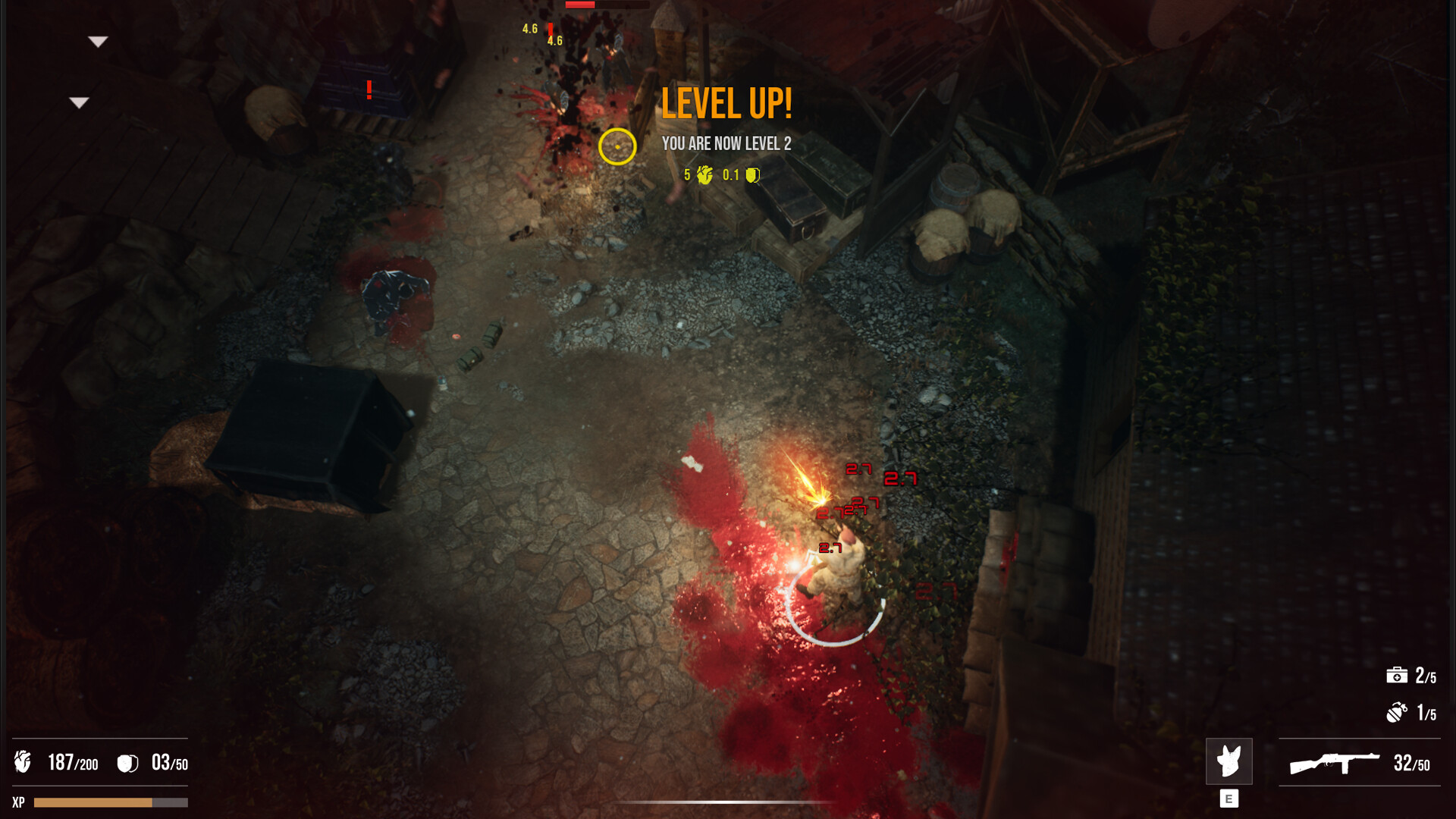 Frontline Fury - Trenches, Mud & Blood trailer