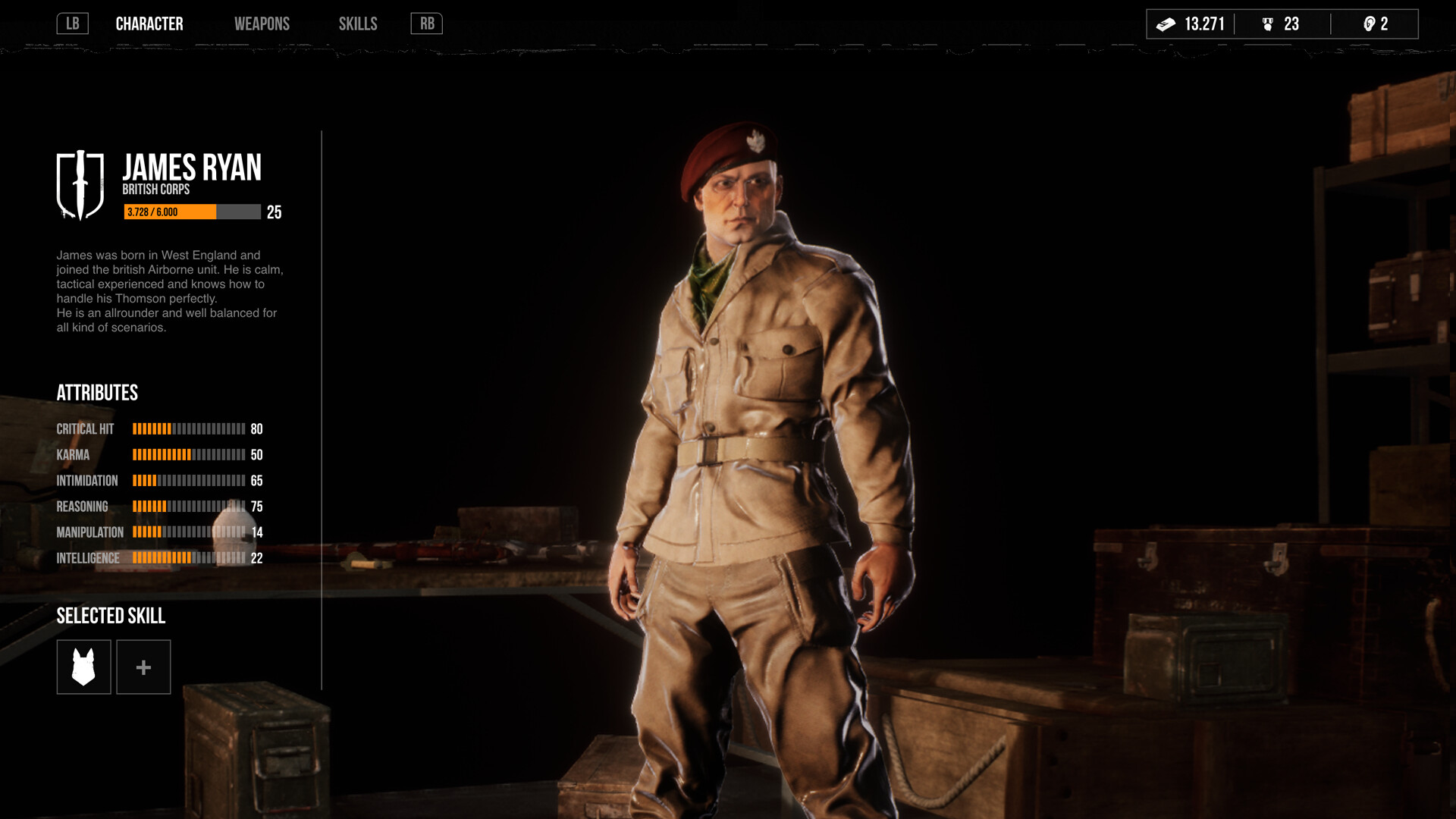 Frontline Fury - Trenches, Mud & Blood screenshot 5