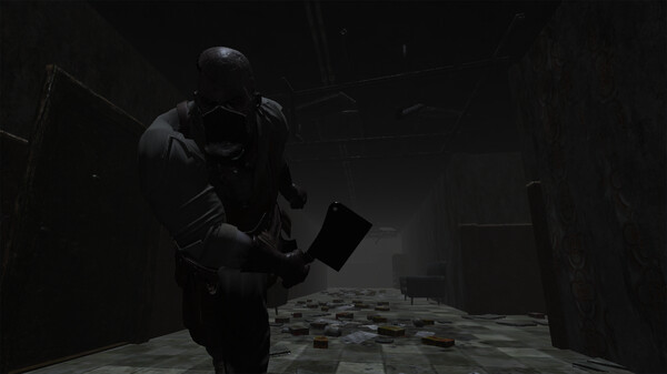 House of Horror - 7 Psychos screenshot 2