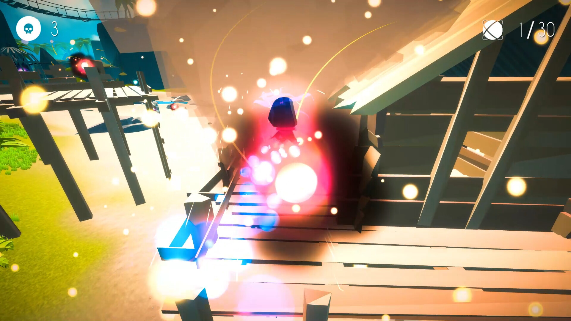 Beyond Memories – Tale of the Lost Souls screenshot 5
