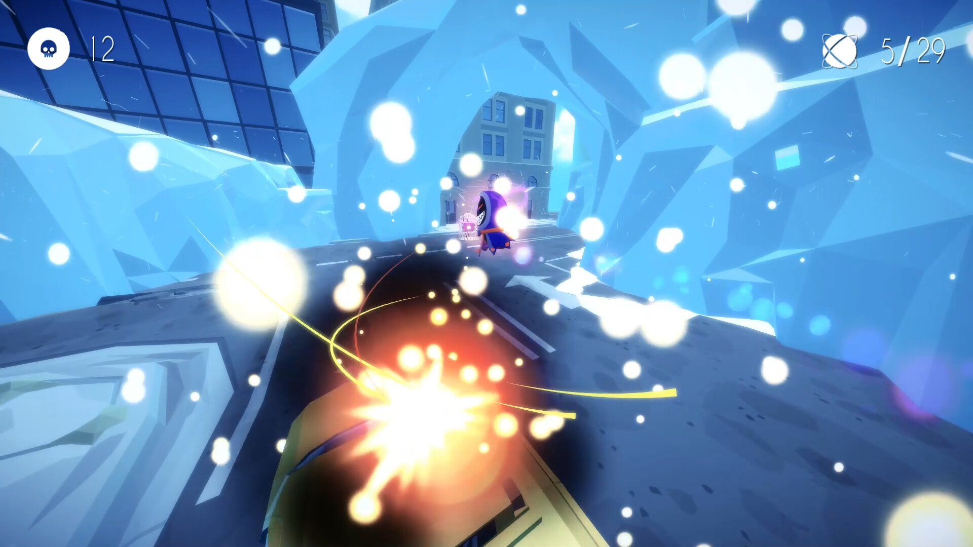 Beyond Memories – Tale of the Lost Souls trailer