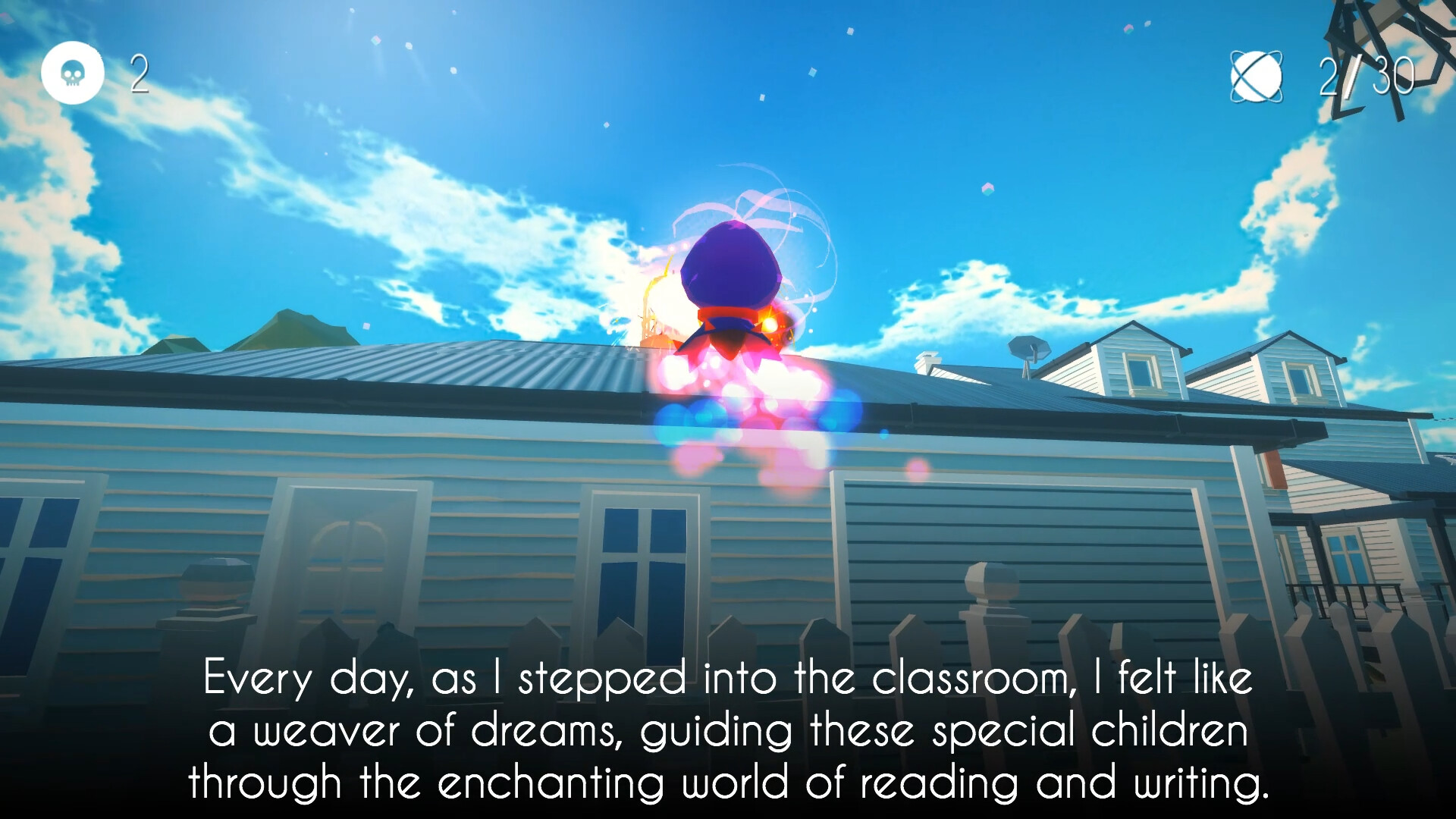 Beyond Memories – Tale of the Lost Souls screenshot 3